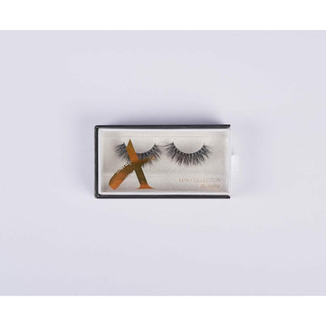 Avella Beauty Australia GLAM 3D Lash Glam Long, Fluffy, Doll Luxury 3D Lashes